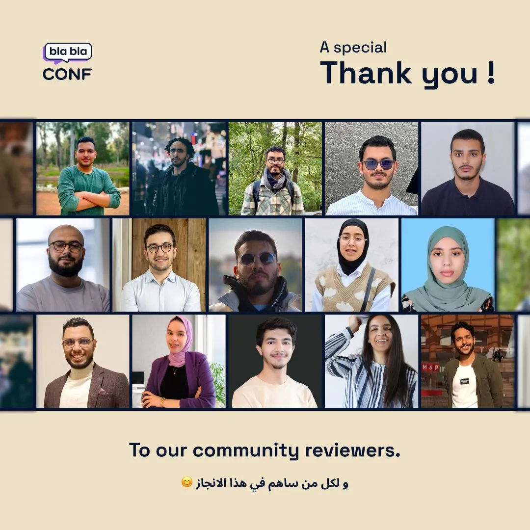 committee members