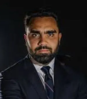 Amine Maarouf