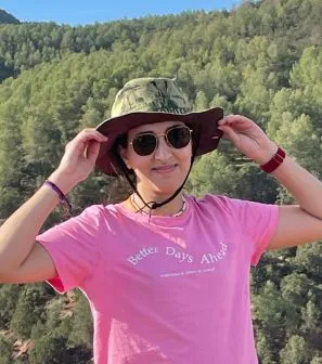 Oumaima Makhlouk